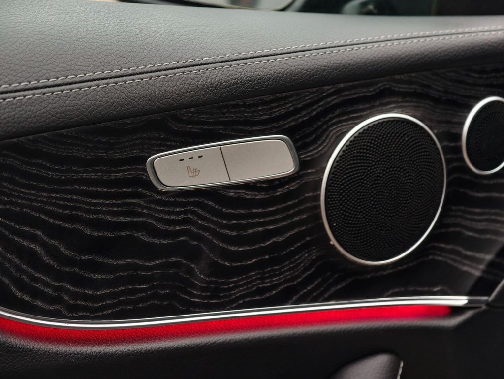 Used Mercedes-Benz E Class 2017 for sale - 77042592: Photo 21