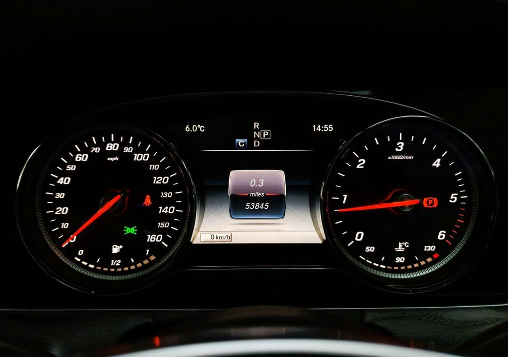 Used Mercedes-Benz E Class 2017 for sale - 77042592: Photo 23