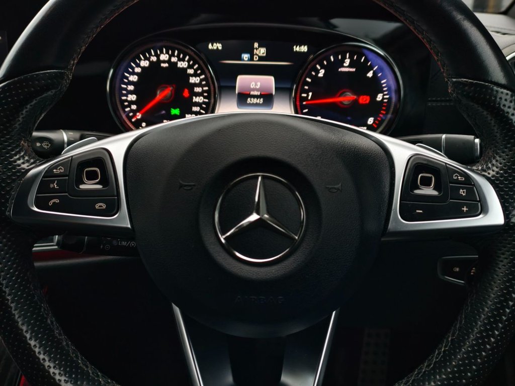 Used Mercedes-Benz E Class 2017 for sale - 77042592: Photo 24