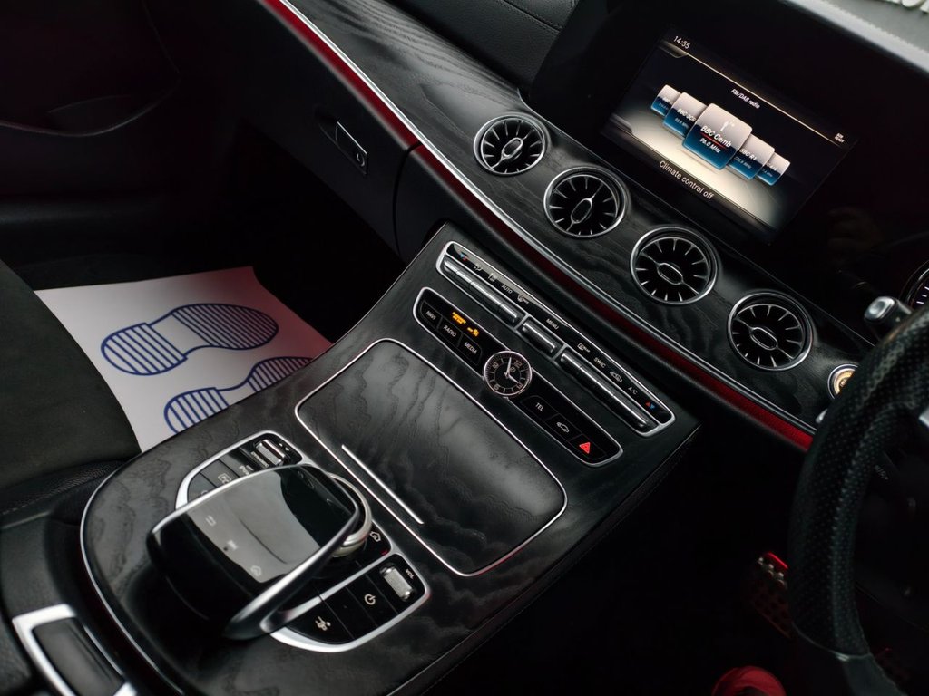 Used Mercedes-Benz E Class 2017 for sale - 77042592: Photo 25