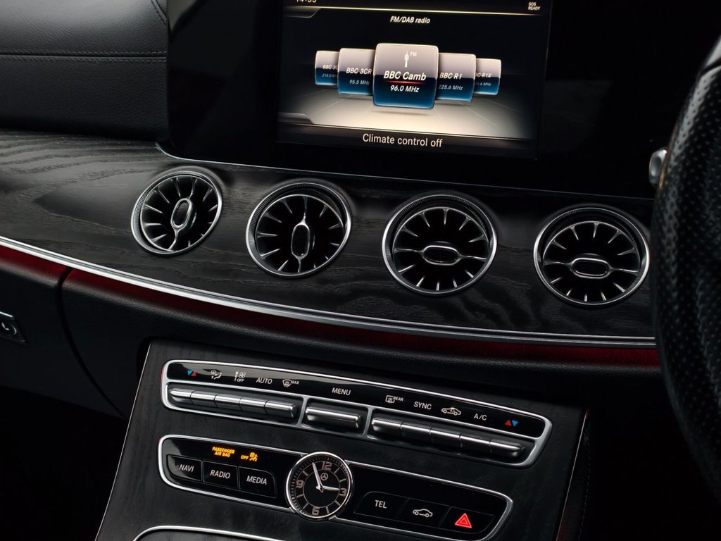 Used Mercedes-Benz E Class 2017 for sale - 77042592: Photo 26