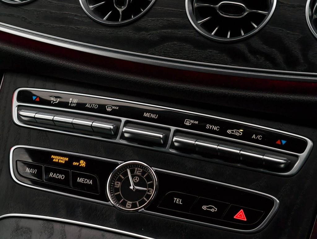 Used Mercedes-Benz E Class 2017 for sale - 77042592: Photo 27