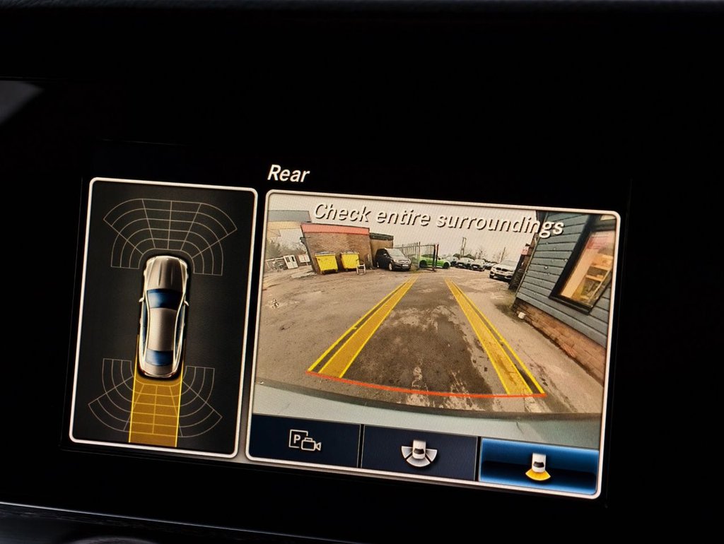 Used Mercedes-Benz E Class 2017 for sale - 77042592: Photo 30