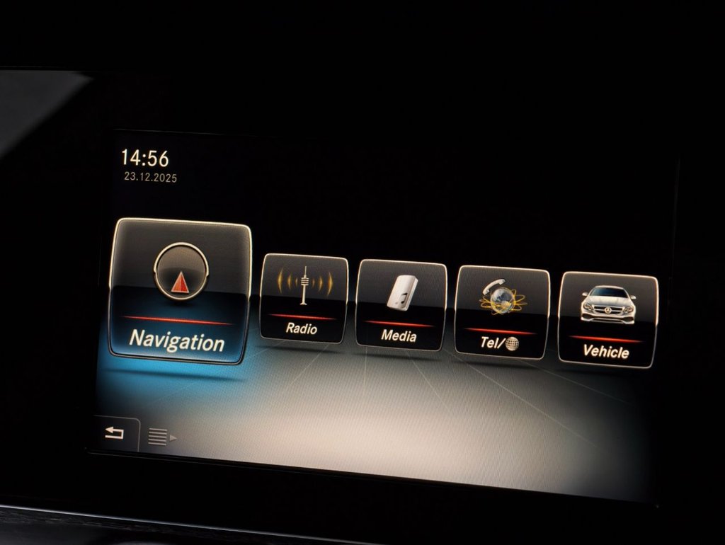 Used Mercedes-Benz E Class 2017 for sale - 77042592: Photo 31