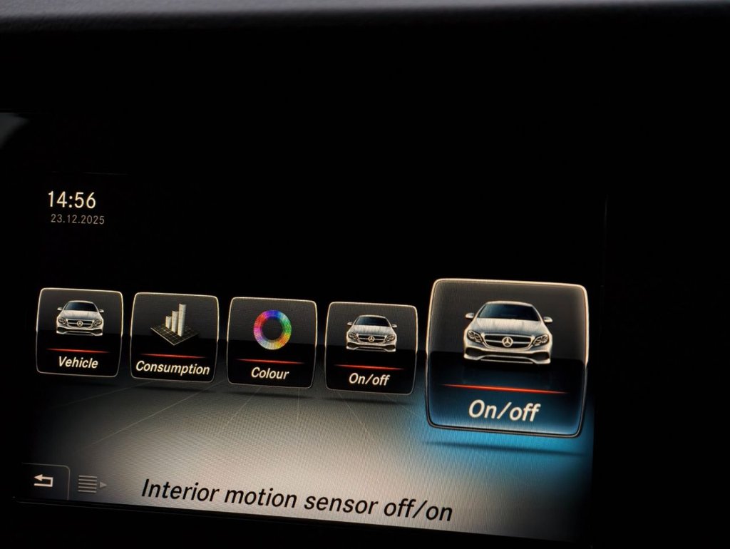 Used Mercedes-Benz E Class 2017 for sale - 77042592: Photo 32