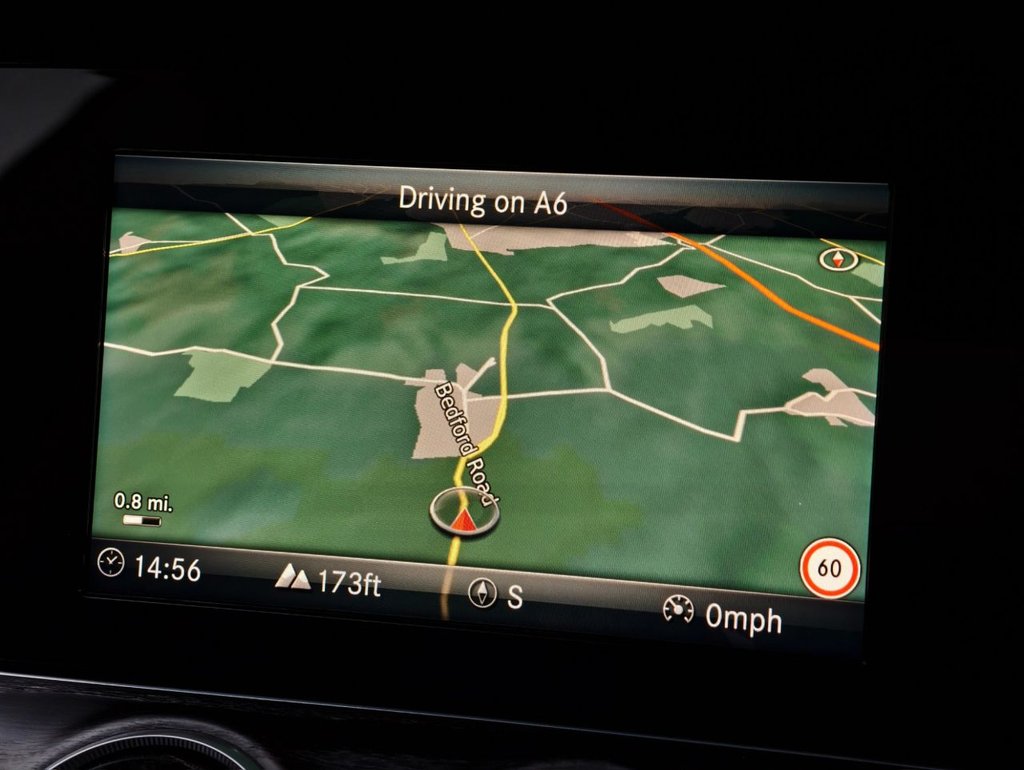 Used Mercedes-Benz E Class 2017 for sale - 77042592: Photo 34