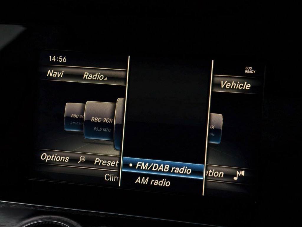 Used Mercedes-Benz E Class 2017 for sale - 77042592: Photo 35