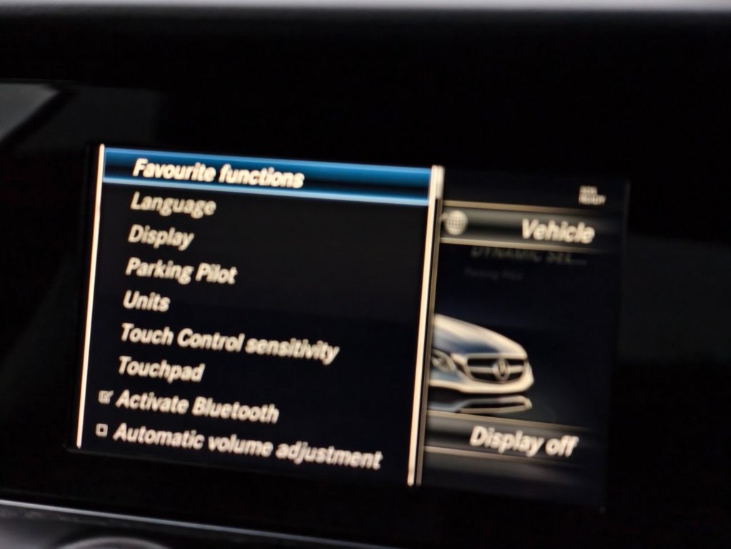 Used Mercedes-Benz E Class 2017 for sale - 77042592: Photo 43