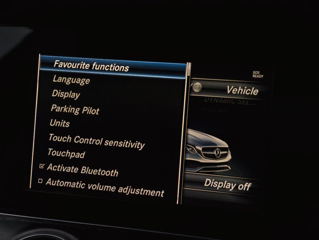 Used Mercedes-Benz E Class 2017 for sale - 77042592: Photo 45