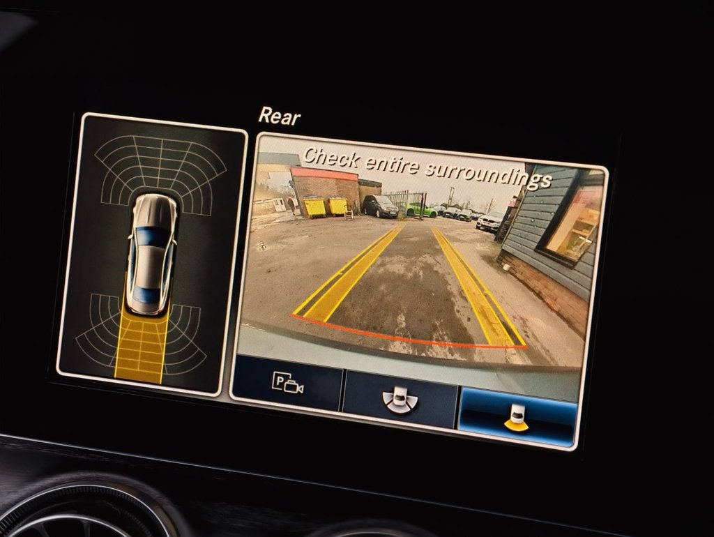 Used Mercedes-Benz E Class 2017 for sale - 77042592: Photo 48