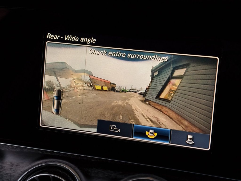 Used Mercedes-Benz E Class 2017 for sale - 77042592: Photo 49