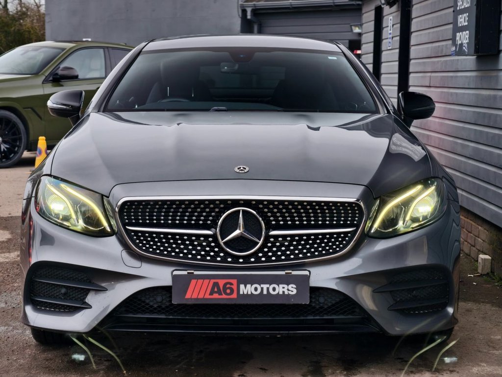 Used Mercedes-Benz E Class 2017 for sale - 77042592: Photo 6