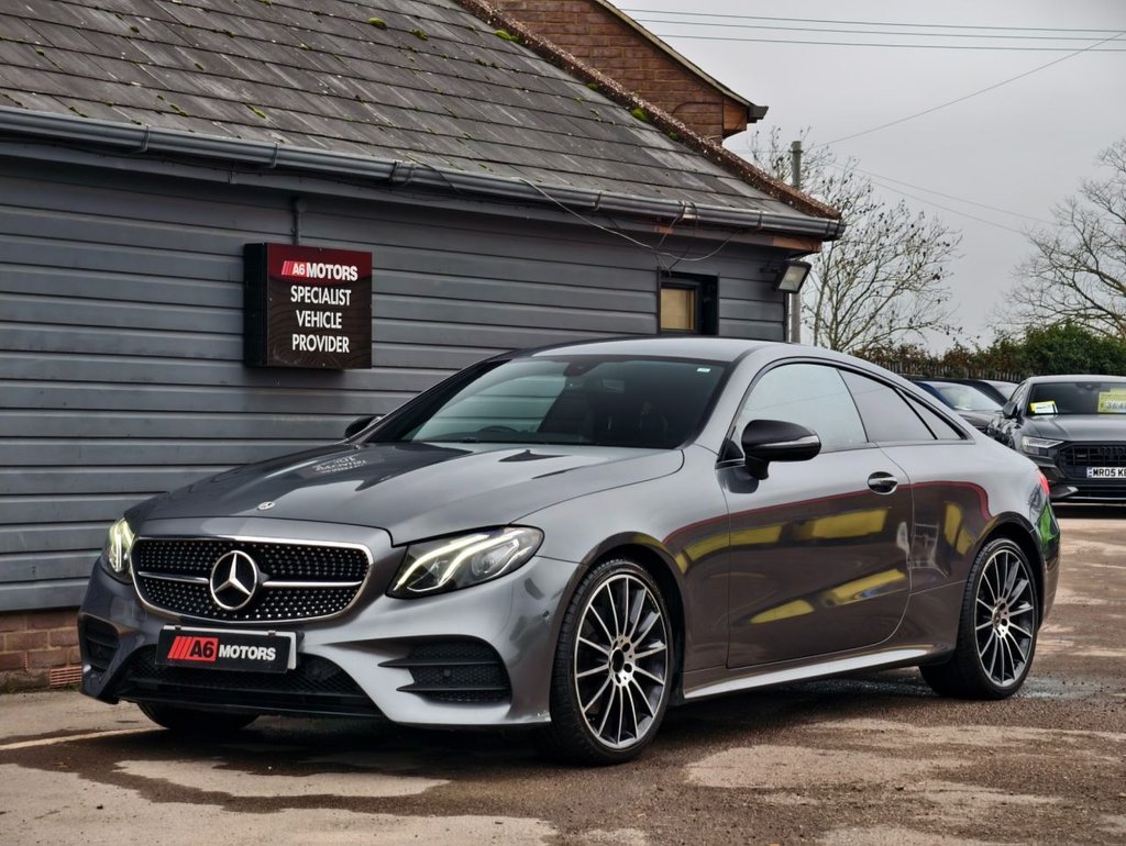 Used Mercedes-Benz E Class 2017 for sale - 77042592: Photo 8