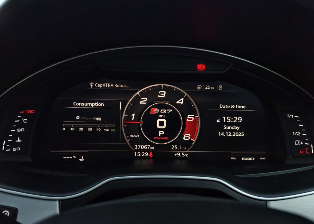 Used Audi Q7 2018 for sale - 76962498: Photo 28