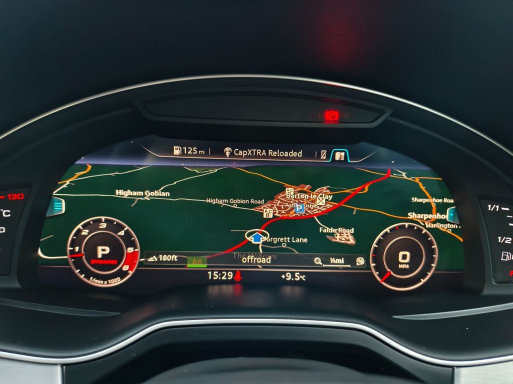 Used Audi Q7 2018 for sale - 76962498: Photo 29