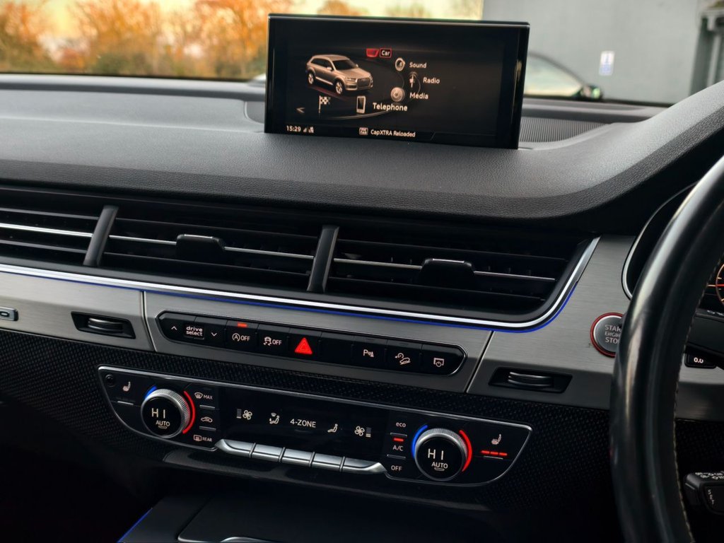 Used Audi Q7 2018 for sale - 76962498: Photo 33