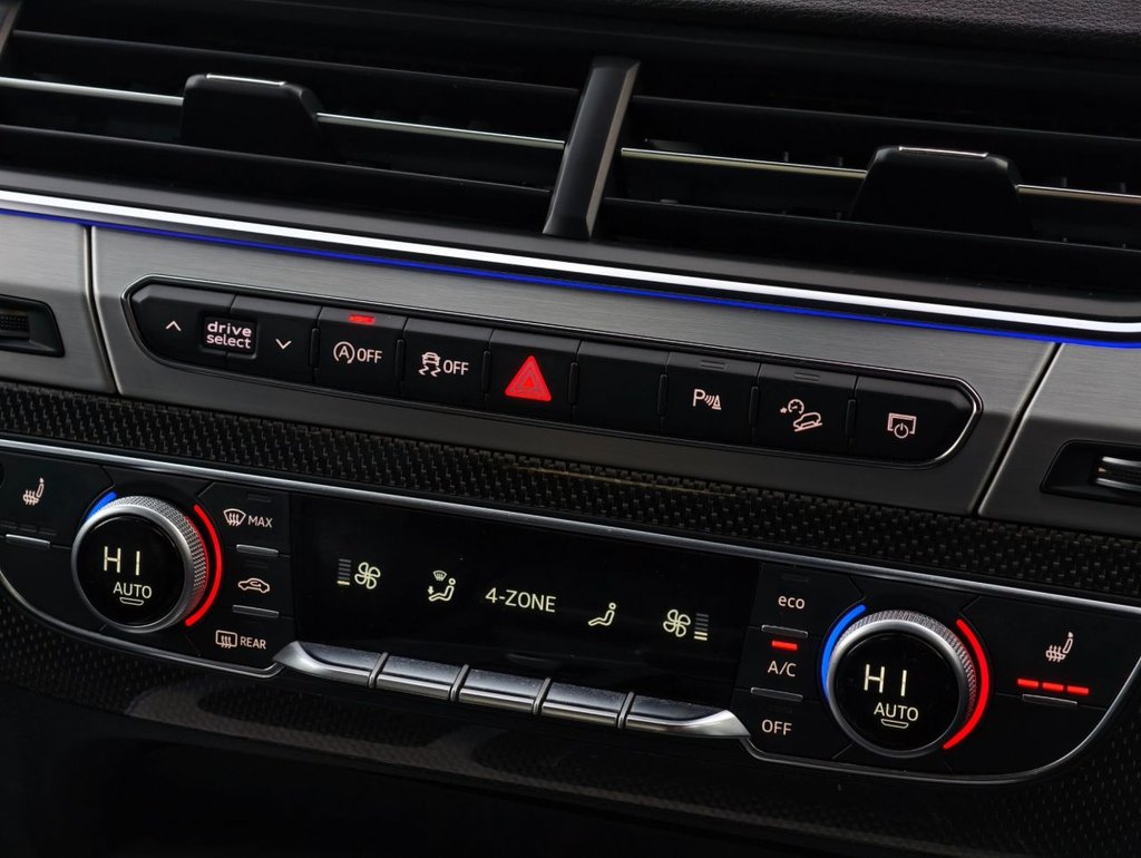 Used Audi Q7 2018 for sale - 76962498: Photo 34