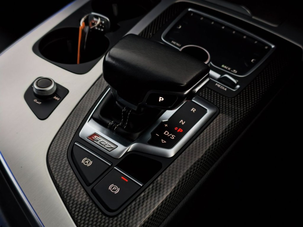 Used Audi Q7 2018 for sale - 76962498: Photo 35