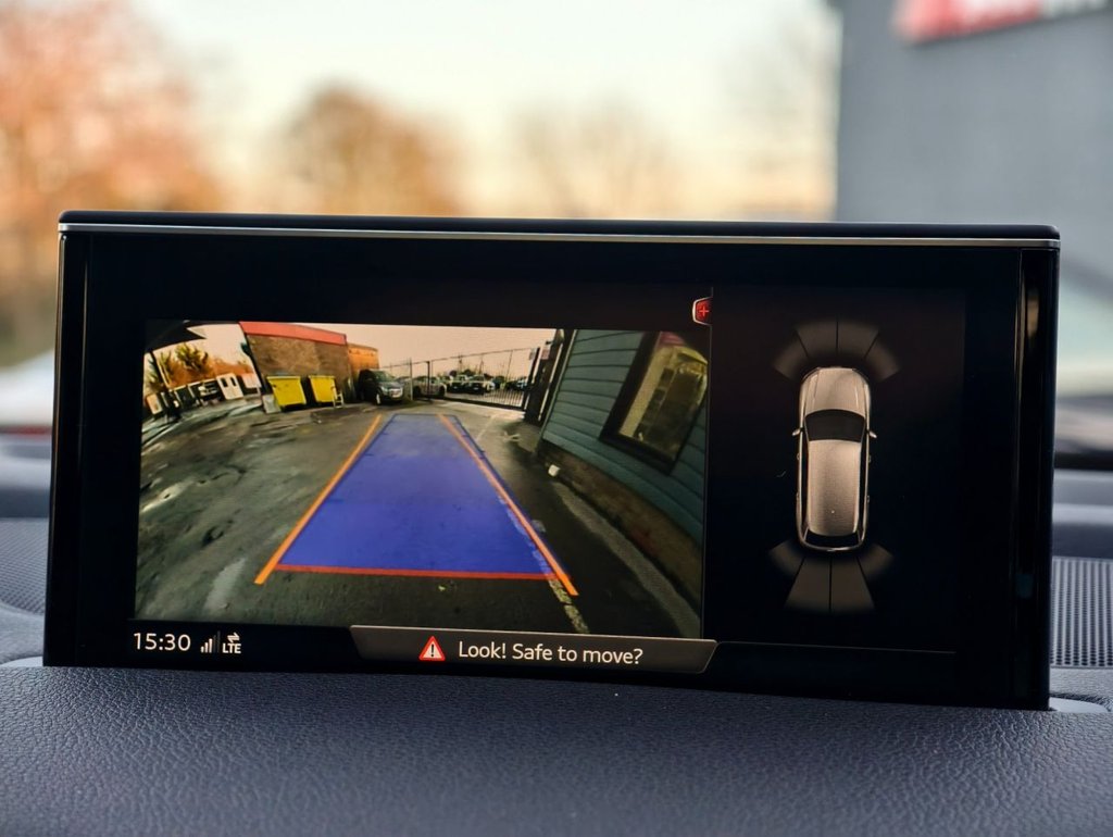 Used Audi Q7 2018 for sale - 76962498: Photo 36