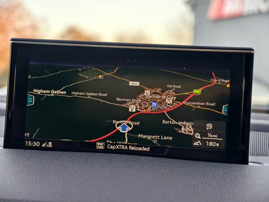 Used Audi Q7 2018 for sale - 76962498: Photo 37