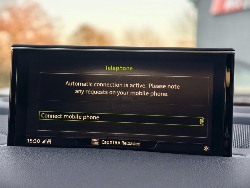 Used Audi Q7 2018 for sale - 76962498: Photo 38