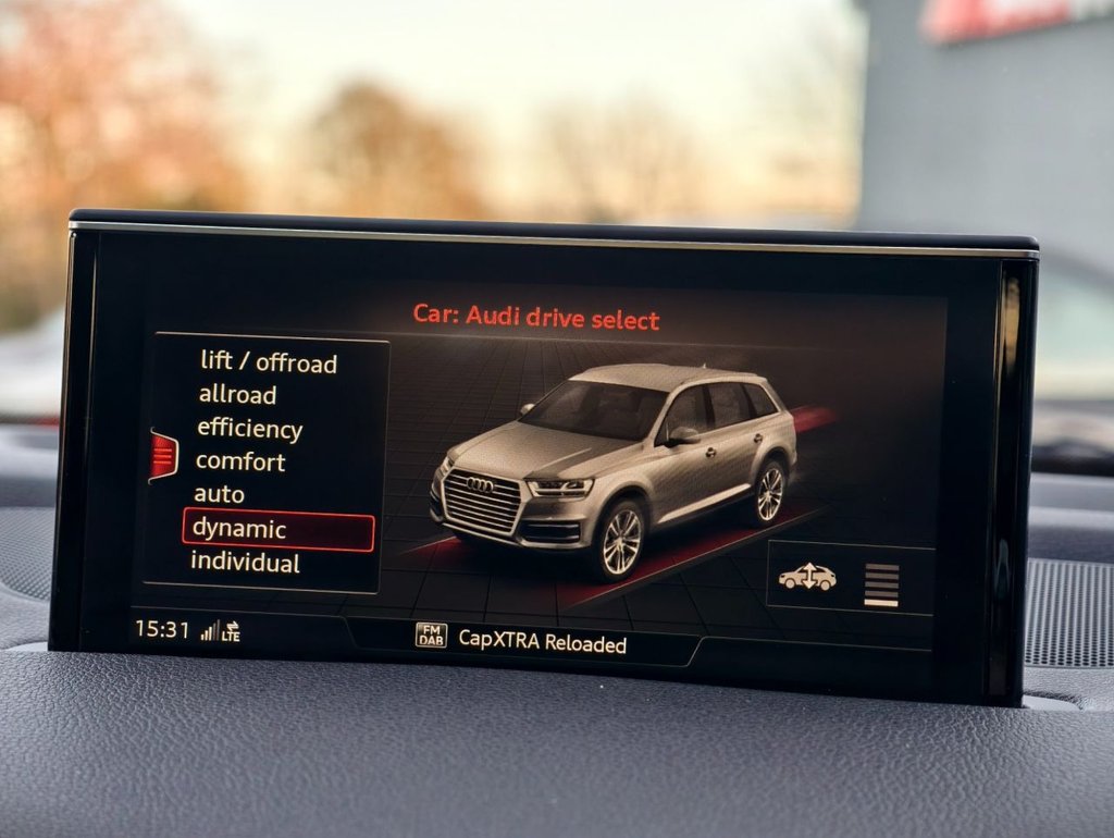 Used Audi Q7 2018 for sale - 76962498: Photo 44