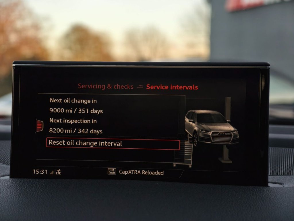 Used Audi Q7 2018 for sale - 76962498: Photo 45