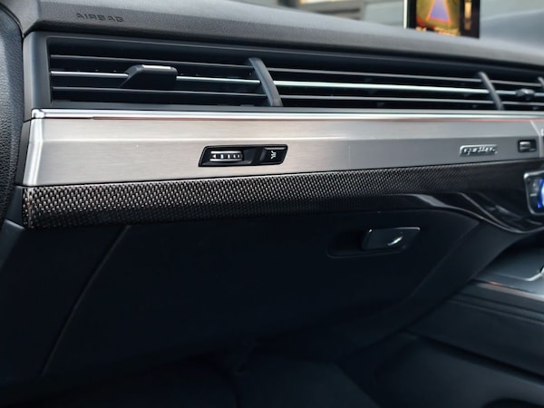 Used Audi Q7 2017 for sale - 76250187: Photo 35