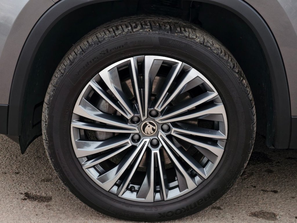 Used Skoda Kodiaq 2023 for sale - 76632205: Photo 18