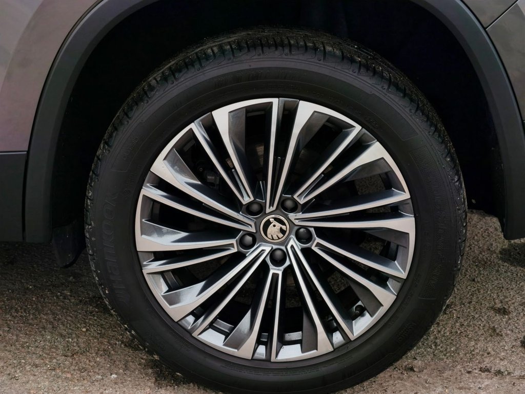 Used Skoda Kodiaq 2023 for sale - 76632205: Photo 19