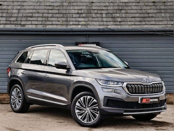 Skoda - Kodiaq