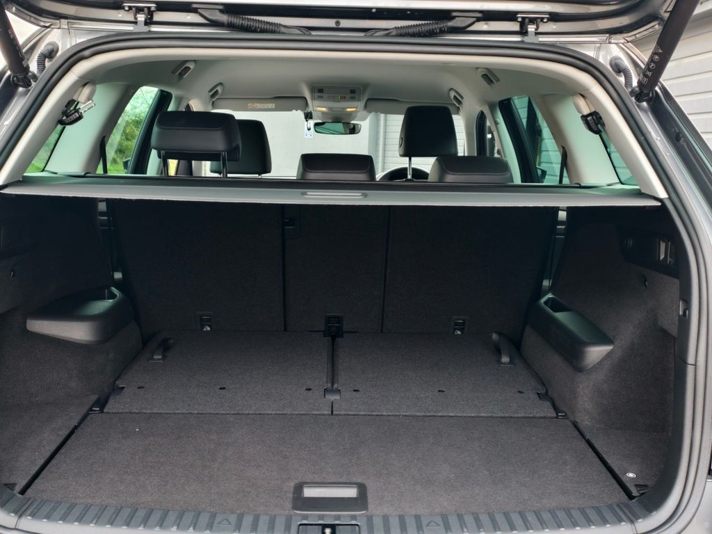 Used Skoda Kodiaq 2023 for sale - 76632205: Photo 20