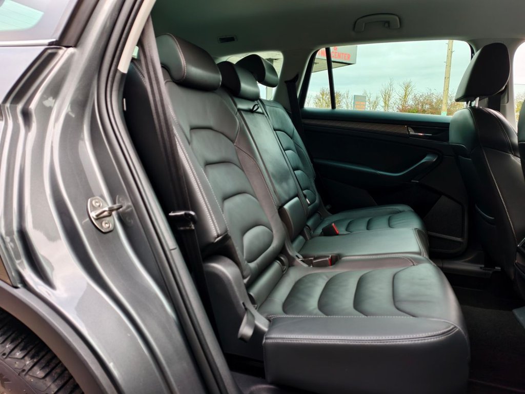 Used Skoda Kodiaq 2023 for sale - 76632205: Photo 23