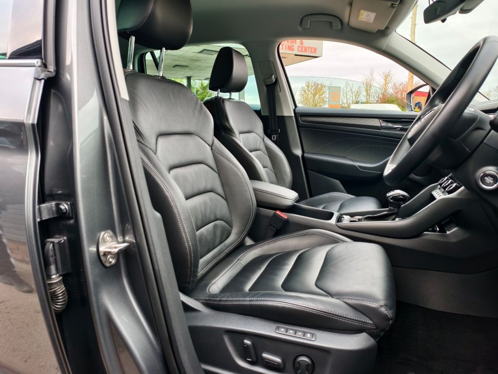 Used Skoda Kodiaq 2023 for sale - 76632205: Photo 25