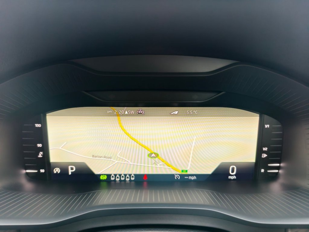 Used Skoda Kodiaq 2023 for sale - 76632205: Photo 30