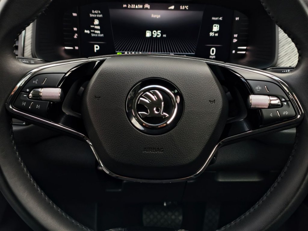 Used Skoda Kodiaq 2023 for sale - 76632205: Photo 31