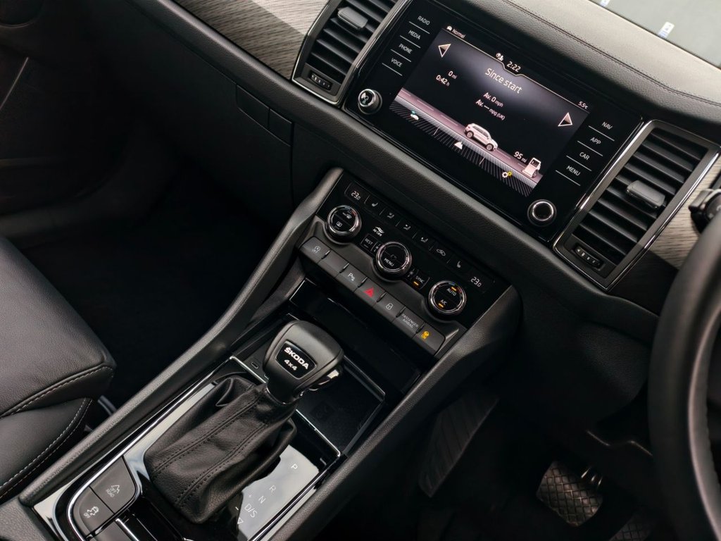 Used Skoda Kodiaq 2023 for sale - 76632205: Photo 32