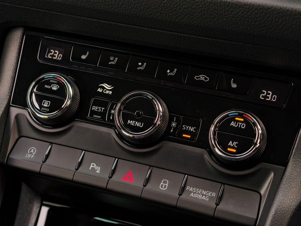 Used Skoda Kodiaq 2023 for sale - 76632205: Photo 34