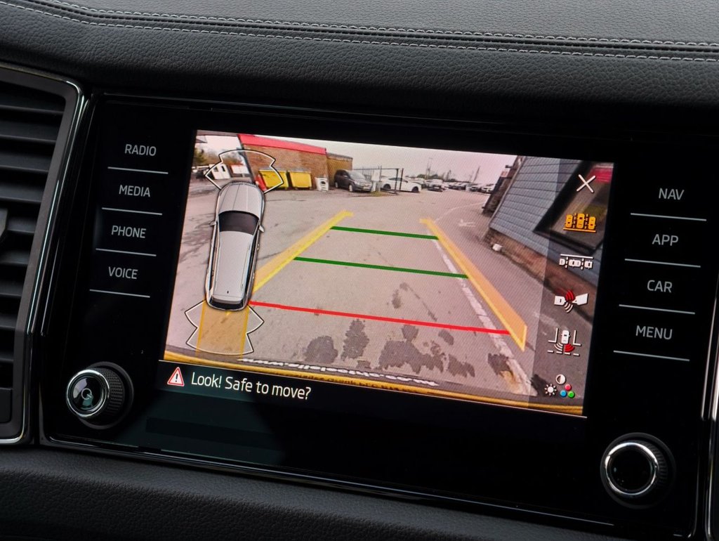 Used Skoda Kodiaq 2023 for sale - 76632205: Photo 37