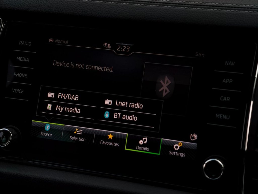 Used Skoda Kodiaq 2023 for sale - 76632205: Photo 39