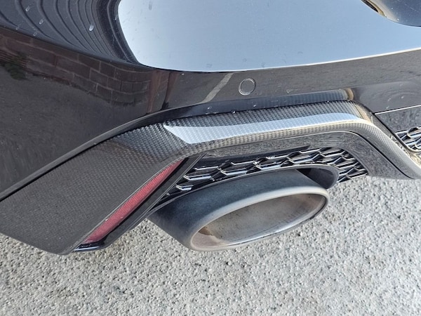 Used Audi RS6 Avant 2020 for sale - 76202572: Photo 18
