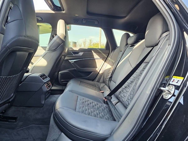 Used Audi RS6 Avant 2020 for sale - 76202572: Photo 20
