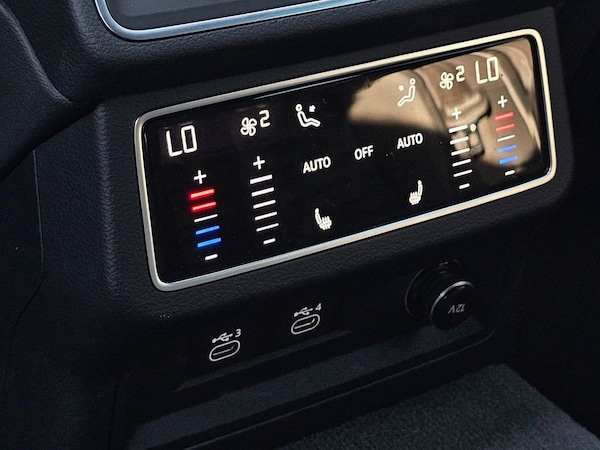 Used Audi RS6 Avant 2020 for sale - 76202572: Photo 23