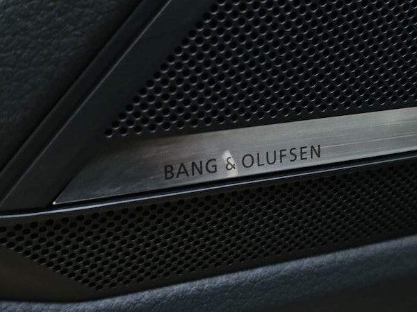 Used Audi RS6 Avant 2020 for sale - 76202572: Photo 26