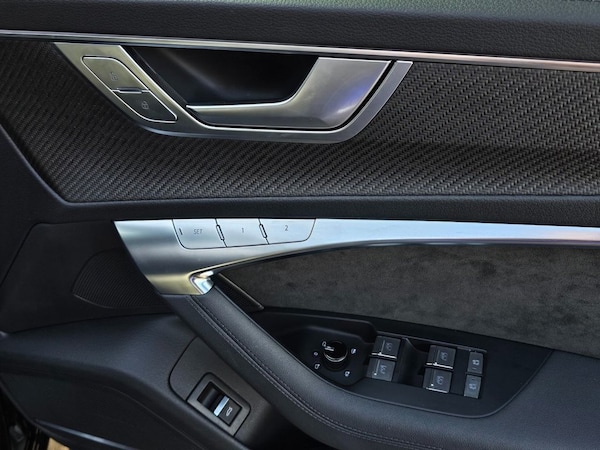 Used Audi RS6 Avant 2020 for sale - 76202572: Photo 27