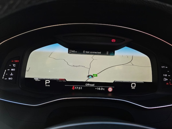 Used Audi RS6 Avant 2020 for sale - 76202572: Photo 30