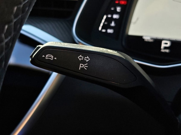 Used Audi RS6 Avant 2020 for sale - 76202572: Photo 33