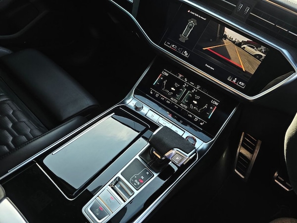 Used Audi RS6 Avant 2020 for sale - 76202572: Photo 36