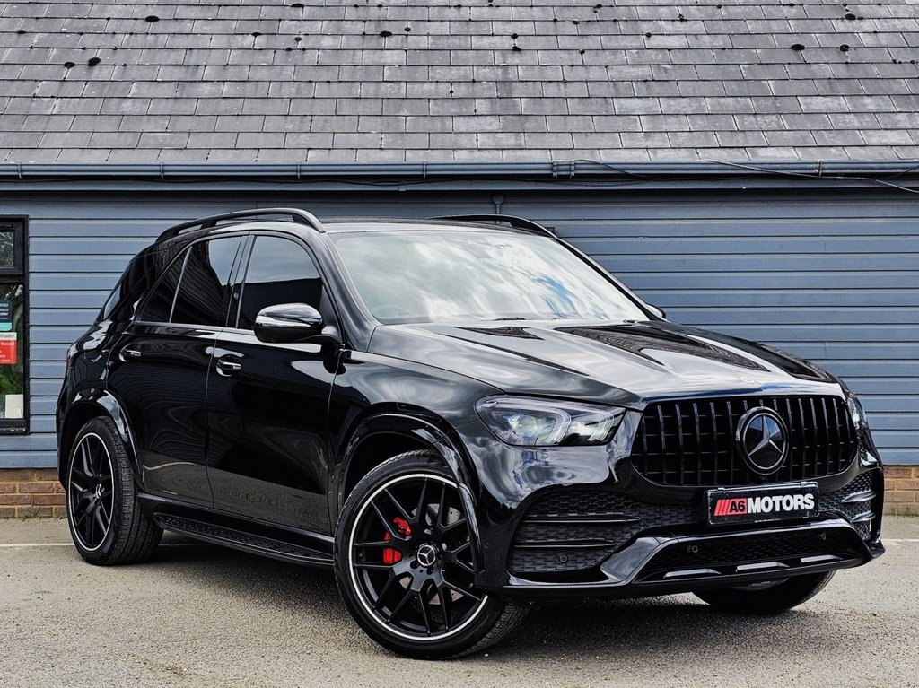 Used Mercedes-Benz GLE 2020 for sale - 76202850: Photo 10