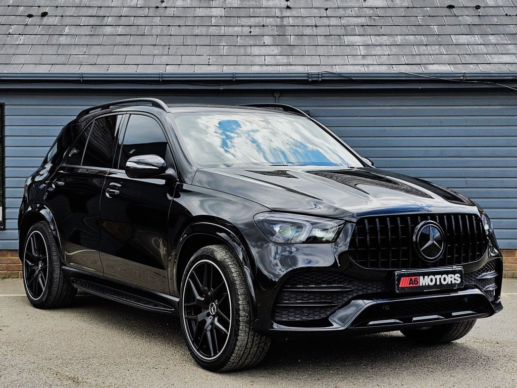 Used Mercedes-Benz GLE 2020 for sale - 76202850: Photo 11